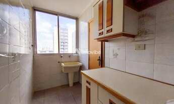 Imagem 7: Apartamento com 03 Dormitórios e 130m² na Vila Rehder, em Americana SP