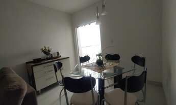 Imagem 6: ALUGA-SE APARTAMENTO MOBILIADO