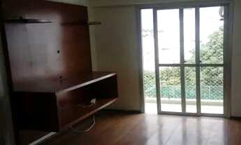 Imagem: Apartamento, 02 dorm - Cachambi