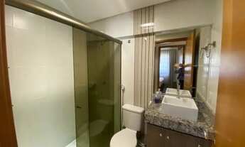 Imagem 7: Mobiliado - 1 quarto na qd 104 aguas claras - Residencial Ape