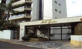 Imagem 2: Sao Carlos - Apartamento Padrão - Jardim Paraiso