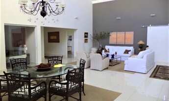 Imagem 3: Casa para venda ou locação no Condomínio Damha I - Ondas - Piracicaba/SP