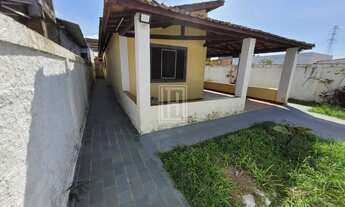 Imagem 4: CASA PARA LOCAÇÃO - BARRANCO ALTO - CARAGUATATUBA/SP