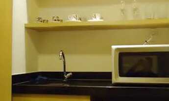 Imagem 5: Apartamento para aluguel possui 28 metros quadrados com 1 quarto em Consolação - São Paulo