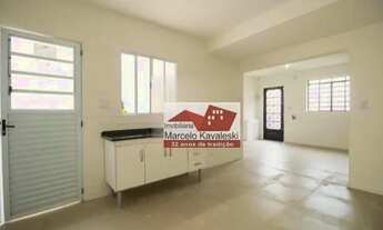 Imagem 2: Sobrado à venda, 150 m² por R$ 350.000,00 - Ipiranga - São Paulo/SP