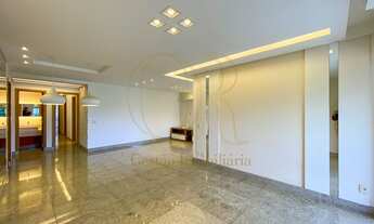 Imagem 7: Apartamento para venda tem 170 metros quadrados com 4 quartos