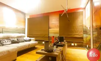 Imagem 2: São Paulo - Apartamento Padrão - Tatuapé