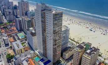 Imagem 2: APARTAMENTO 4 QUARTOS SENDO 3 SUITES COM 2 VAGAS EM PRAIA GRANDE-SP