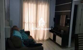 Imagem 2: Apartamento com 3 dorms, Vila Marieta, Campinas - R$ 291 mil, Cod: RRAP2234