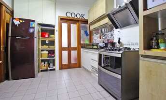 Imagem 4: CDPJG Apto 301 Apartamento cobertura com 4 dormitórios