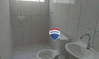 Imagem 6: Casa com 60m , 02 dormitórios , 01 sala, 01 cozinha e 01 banheiro , 01 área de serviço e 0