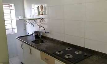 Imagem: Alugo kitnet mobiliada 2 pessoas