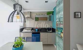 Imagem 2: São Paulo - Apartamento Padrão - Vila Bertioga