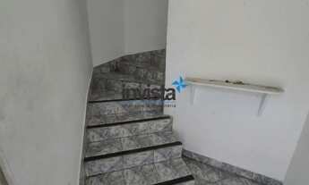 Imagem 2: Casa Geminada para aluguel no bairro Vila Belmiro