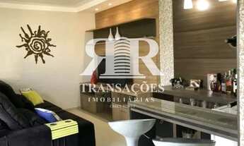 Imagem 2: Apartamento 2 dormitórios, 120m², aluguel por R$ 2.200,00 - Spazio Novitá - Bauru/SP