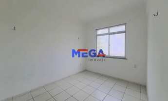 Imagem 5: Apartamento com 2 quartos no Centro - Fortaleza/CE