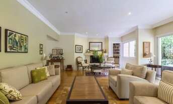 Imagem 4: Casa Venda Brooklin Velho 1100 m² 4 Dormitórios