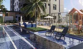 Imagem 5: Apartamento 03 quartos Residencial Catena Setor Aeroporto