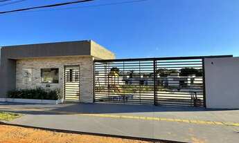 Imagem: VENDO ÁGIO! CASA 3/4. (( PARCELA R$ 1.800