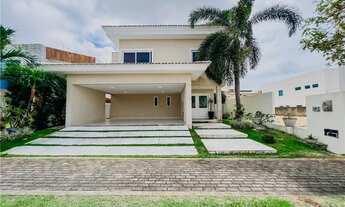 Imagem 3: Linda casa de alto padrão no Porto Boulevard em Neópolis