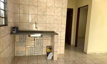 Imagem 4: Casa para venda com 100 metros quadrados com 2 quartos em Nova Carapina II - Serra - ES