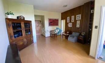 Imagem 1: TEM APARTAMENTO 3 QUARTOS na TIJUCA SIM!