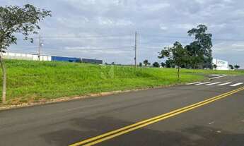 Imagem 4: Terreno Industrial à venda, Jardim Campo Belo - Limeira/SP