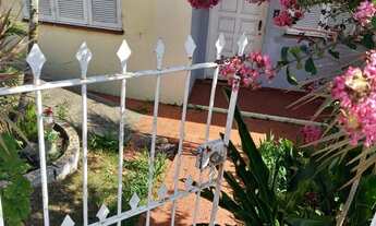 Imagem: Casa alvenaria 02 dormitório, bem localizada,gar