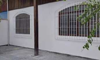 Imagem: Casa 02 dormitórios, bem pertinho do mar