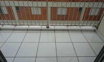 Imagem 7: COBERTURA DUPLEX, PRÓXIMO A REGIÃO DOS HOTÉIS