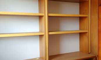 Imagem 9: Cobertura Duplex no Santa Monica 3/4 Suite, Armários, 164m², 3 vagas, sem elevador, area n