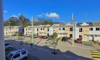 Imagem 4: Casa de condomínio com 4 quartos na Freguesia