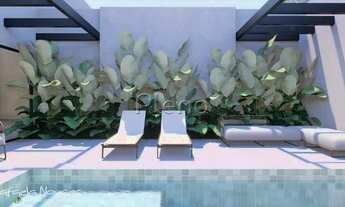 Imagem 6: Casa à venda no Arborais Residencial em Campinas/SP