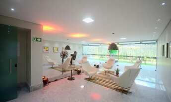 Imagem 6: NI- Apartamento I 3 quartos I Lazer completo I Andar Alto