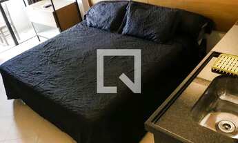 Imagem 2: Apartamento para Aluguel - Barra da Tijuca, 1 Quarto, 25 m2