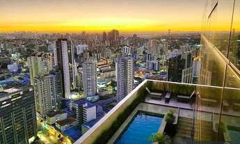 Imagem: Loft com 2 dormitórios, 75 m² - aluguel