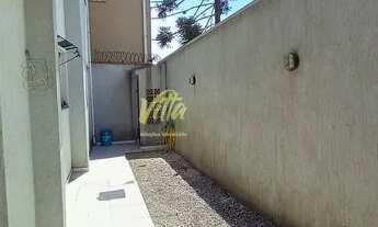 Imagem 5: Excelente sobrado no melhor bairro de Araucária. 4 quartos sendo 1 suíte, 116m², localizaç