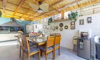 Imagem 2: Venda Casa 3 Dormitórios - 368 m² Brooklin Velho