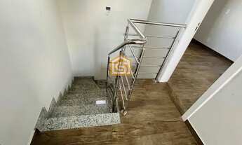 Imagem 6: Casa nova de luxo com 198m² no bairro Planalto