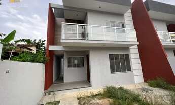 Imagem: CASA DUPLEX COM 3 QUARTOS E ÁREA GOURMET