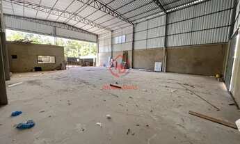 Imagem 6: Oportunidade! Galpão com 373,98m² no Alphaville Jacuhy