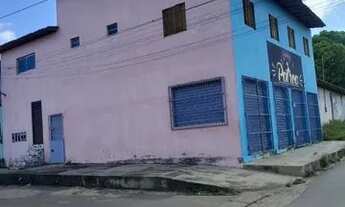 Imagem: Vende-se prédio com kitnet e ponto comercial