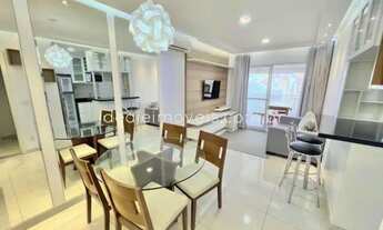 Imagem 2: Apartamento para Locação em São José dos Campos, Condomínio Royal Park, 3 dormitórios, 1 s