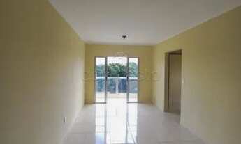 Imagem 2: Apartamento Padrão em São José do Rio Preto