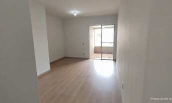 Imagem 2: APARTAMENTO - VILA SANTA CECÍLIA