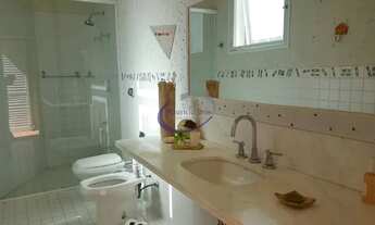 Imagem 4: Casa em Condomínio Fechado para Venda no Bairro City Castelo, 7 suítes, 3 vagas, com 2892