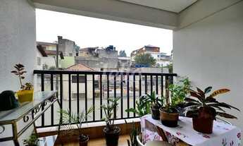 Imagem 6: São Paulo - Apartamento Padrão - Tremembé