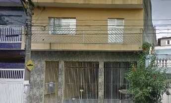 Imagem: SOBRADO JARDIM DAS FLORES OSASCO