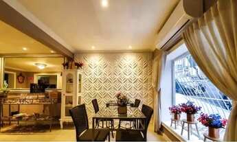 Imagem 2: Casa Comercial para Venda em São Paulo, Aclimação, 2 dormitórios, 3 banheiros