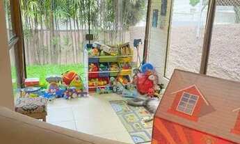 Imagem 3: Casa em Condomínio - Jardim das Colinas - 360 metros quadrados - 2 Dormitórios - 2 Suítes